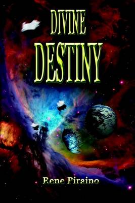 Divine Destiny (Hardback)