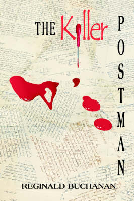 The Killer Postman (Hardback)