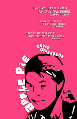 Apple Pie (Paperback)