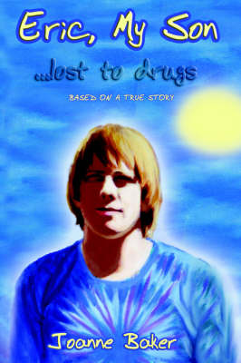 Eric, My Son (Paperback)