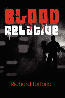 Blood Relative (Paperback)