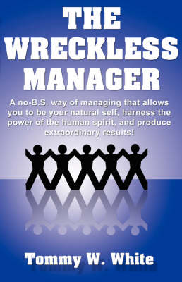 The Wreckless Manager (Paperback)
