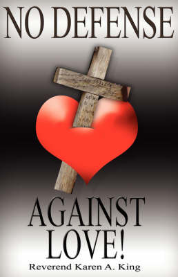 No Defense Against Love (Paperback)