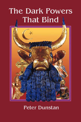 The Dark Powers That Bind (Paperback)