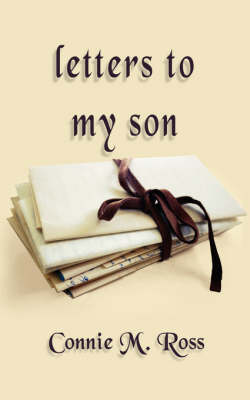 Letters to My Son (Paperback)