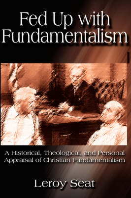 Fed Up with Fundamentalism (Hardback)