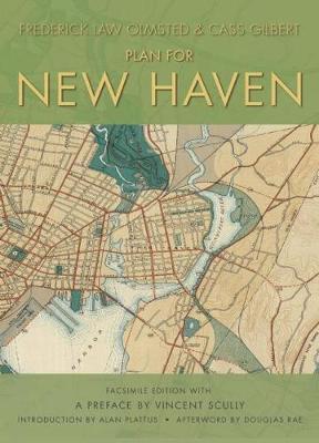 The Plan for New Haven (Paperback)