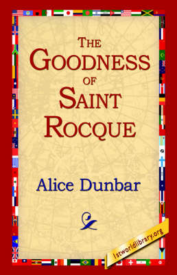 The Goodness of St.Rocque (Paperback)