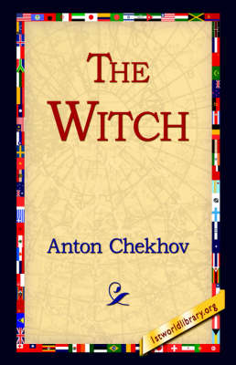 The Witch (Paperback)