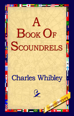 A Book of Scoundrels (Paperback)