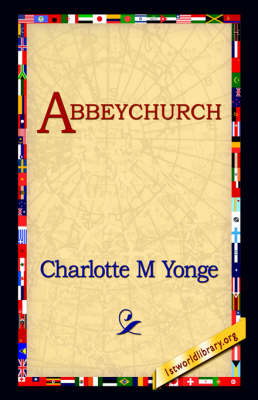 Abbeychurch (Paperback)