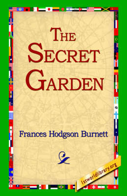 The Secret Garden (Paperback)