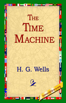 The Time Machine (Paperback)