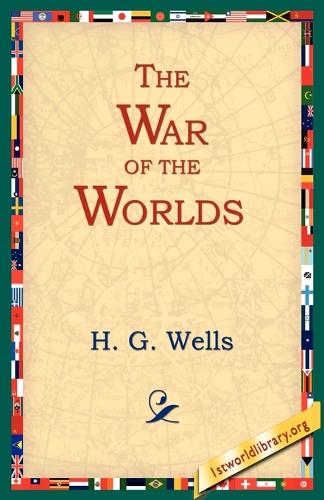 The War of the Worlds (Paperback)