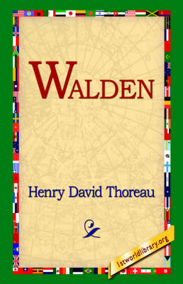 Walden (Paperback)