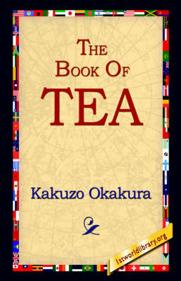 The Book of Tea (Paperback)
