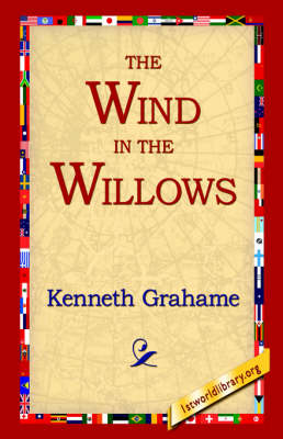 The Wind in the Willows (Paperback)