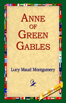Anne of Green Gables (Paperback)