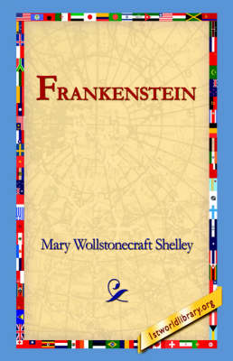 Frankenstein (Paperback)