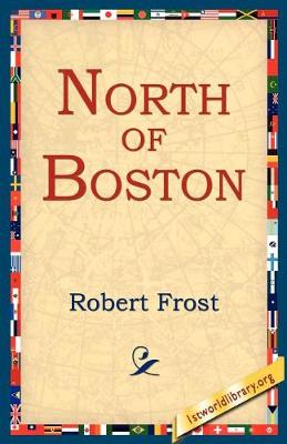 North of Boston (Paperback)