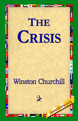The Crisis (Paperback)
