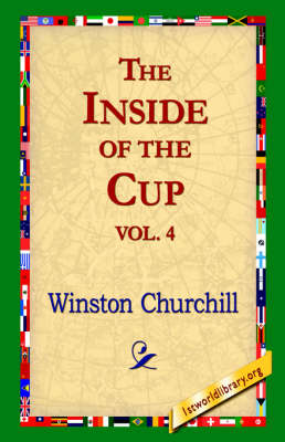 The Inside of the Cup Vol 4. (Paperback)