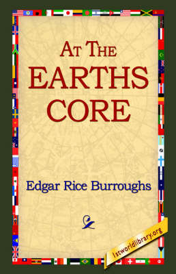 At the Earth's Core (Paperback)