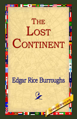The Lost Continent (Paperback)
