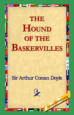 The Hound of the Baskervilles (Paperback)