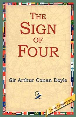 The Sign of Four (Paperback)