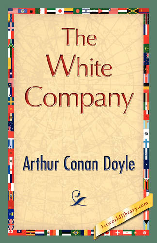 The White Company (Paperback)