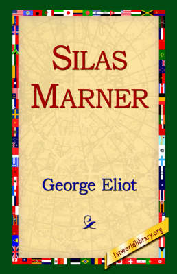 Silas Marner (Paperback)
