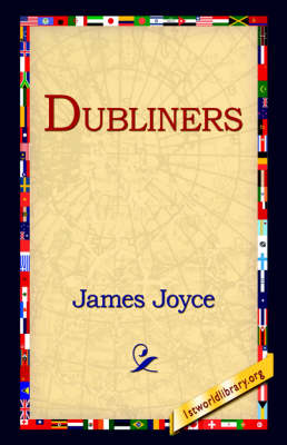 Dubliners (Paperback)
