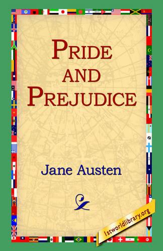 Pride and Prejudice (Paperback)