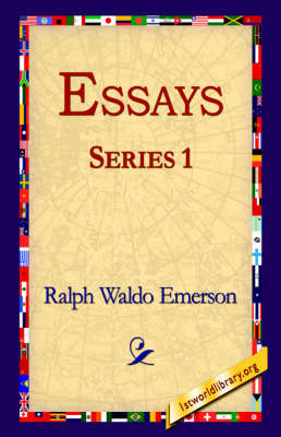 Essays Series 1 (Paperback)