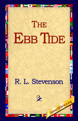 The Ebb Tide (Paperback)