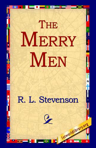The Merry Men (Paperback)
