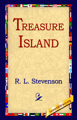 Treasure Island (Paperback)