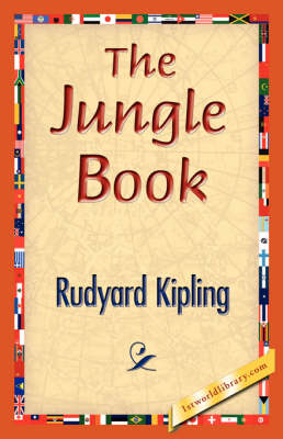 The Jungle Book (Paperback)