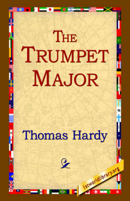 The Trumpet Major (Paperback)