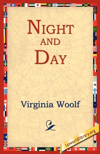 Night and Day (Paperback)