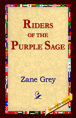 The Riders of the Purple Sage (Paperback)