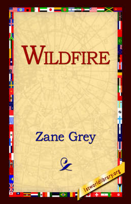 Wildfire (Paperback)
