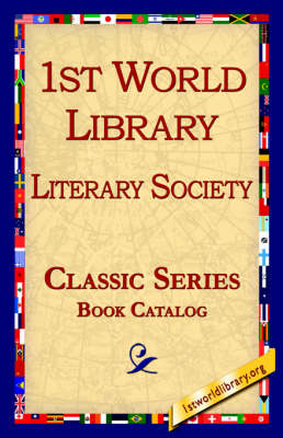 1st World Library - Literary Society CATALOG AND RETAIL PRICE LIST (Paperback)