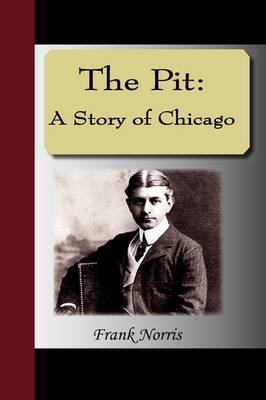 The Pit: A Story of Chicago (Hardback)