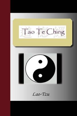 Tao Te Ching (Hardback)
