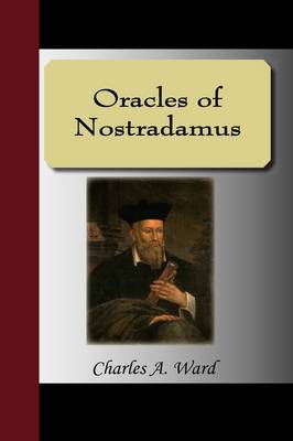 Oracles of Nostradamus (Hardback)