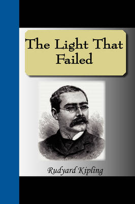 The Light That Failed (Paperback)