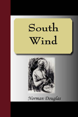 South Wind (Paperback)