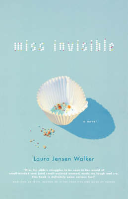 Miss Invisible (Paperback)